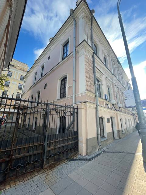 Здание 791 кв.м. и земельный участок 300 кв.м. в Москве - Изображение 3