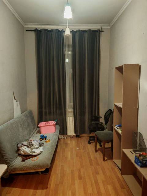 Квартира в Адмиралтейском районе Санкт-Петербурга, 77 кв.м, 3 комн. - Изображение 2