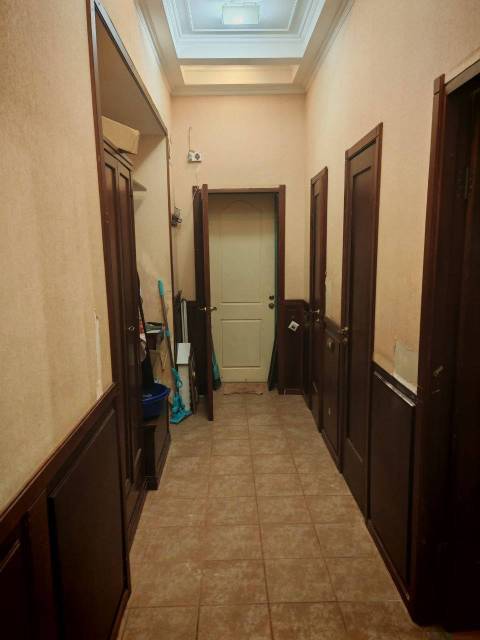 Квартира в Адмиралтейском районе Санкт-Петербурга, 77 кв.м, 3 комн. - Изображение 7