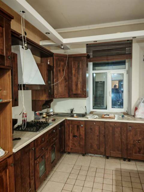 Квартира в Адмиралтейском районе Санкт-Петербурга, 77 кв.м, 3 комн. - Изображение 3