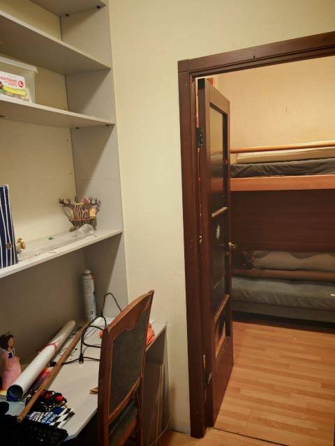 Квартира в Адмиралтейском районе Санкт-Петербурга, 77 кв.м, 3 комн. - Изображение 9