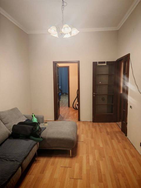Квартира в Адмиралтейском районе Санкт-Петербурга, 77 кв.м, 3 комн. - Изображение 8
