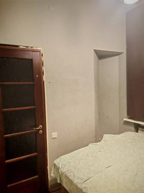 Квартира в Адмиралтейском районе Санкт-Петербурга, 77 кв.м, 3 комн. - Изображение 6