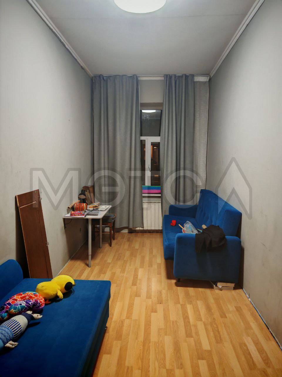 Квартира в Адмиралтейском районе Санкт-Петербурга, 77 кв.м, 3 комн. - Изображение 1