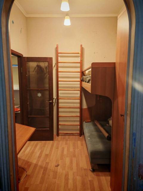 Квартира в Адмиралтейском районе Санкт-Петербурга, 77 кв.м, 3 комн. - Изображение 10