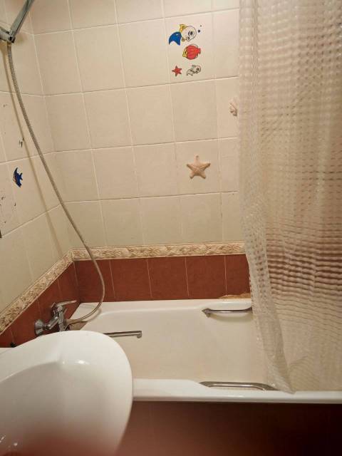 Квартира в Адмиралтейском районе Санкт-Петербурга, 77 кв.м, 3 комн. - Изображение 11