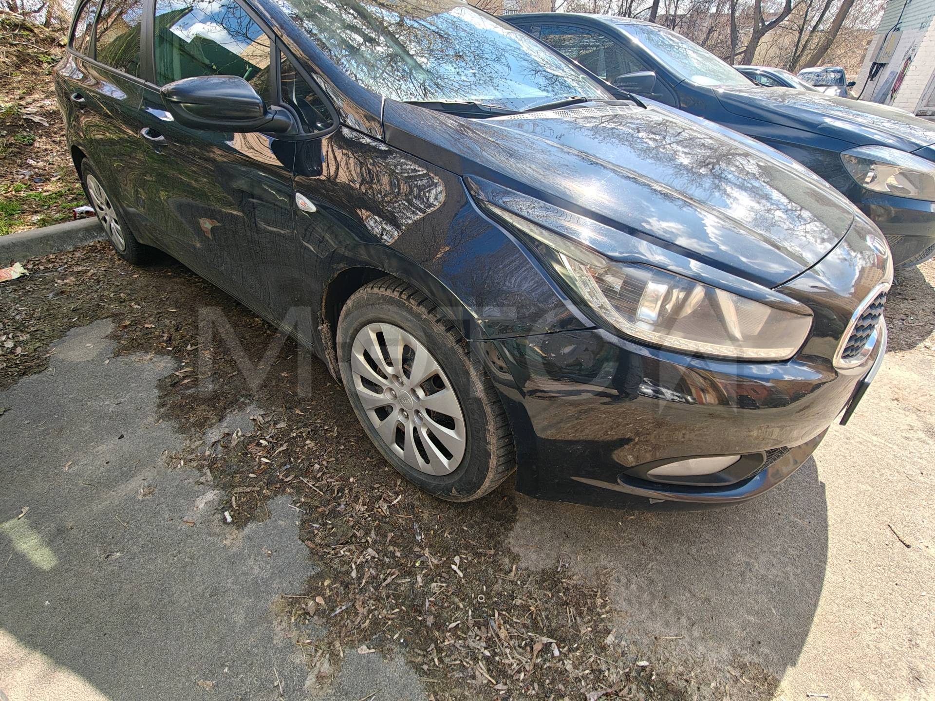 Kia Ceed, 2013 года, 129 лс, 247900 км, АКПП - Изображение 1