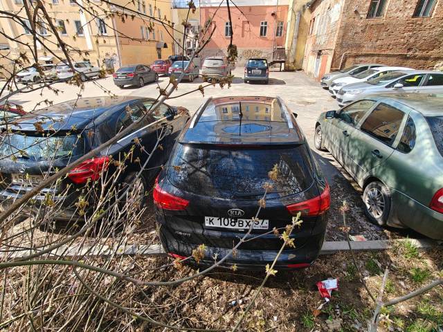 Kia Ceed, 2013 года, 129 лс, 247900 км, АКПП - Изображение 9