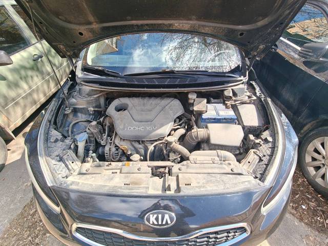 Kia Ceed, 2013 года, 129 лс, 247900 км, АКПП - Изображение 15