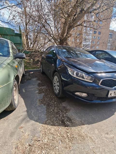 Kia Ceed, 2013 года, 129 лс, 247900 км, АКПП - Изображение 3