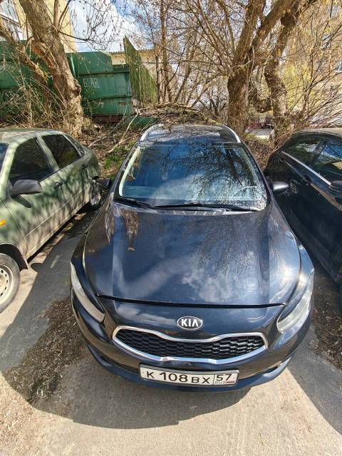 Kia Ceed, 2013 года, 129 лс, 247900 км, АКПП - Изображение 5