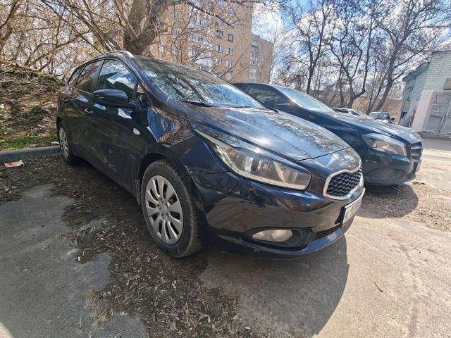 Kia Ceed, 2013 года, 129 лс, 247900 км, АКПП - Изображение 4