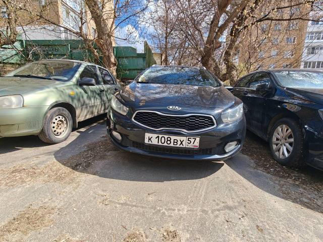 Kia Ceed, 2013 года, 129 лс, 247900 км, АКПП - Изображение 2