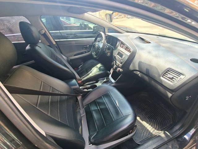 Kia Ceed, 2013 года, 129 лс, 247900 км, АКПП - Изображение 13