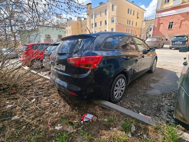 Kia Ceed, 2013 года, 129 лс, 247900 км, АКПП - Изображение 8
