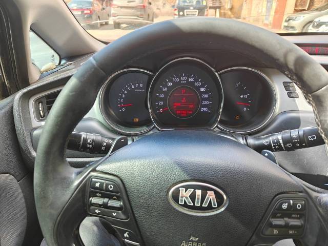 Kia Ceed, 2013 года, 129 лс, 247900 км, АКПП - Изображение 10