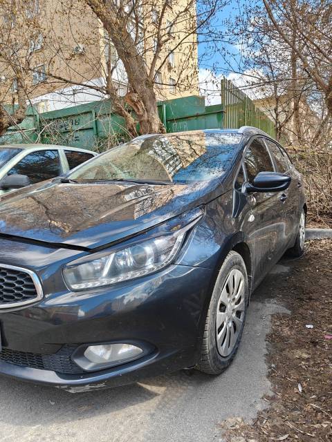 Kia Ceed, 2013 года, 129 лс, 247900 км, АКПП - Изображение 7