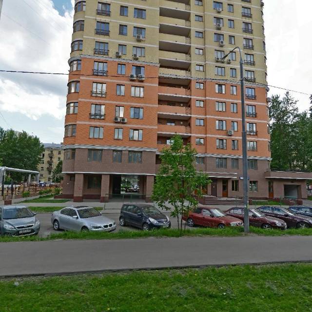 Квартира в Москве, 105,2 кв.м, 3 комн. - Изображение 10
