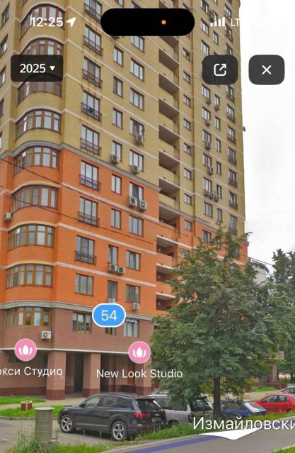 Квартира в Москве, 105,2 кв.м, 3 комн. - Изображение 14