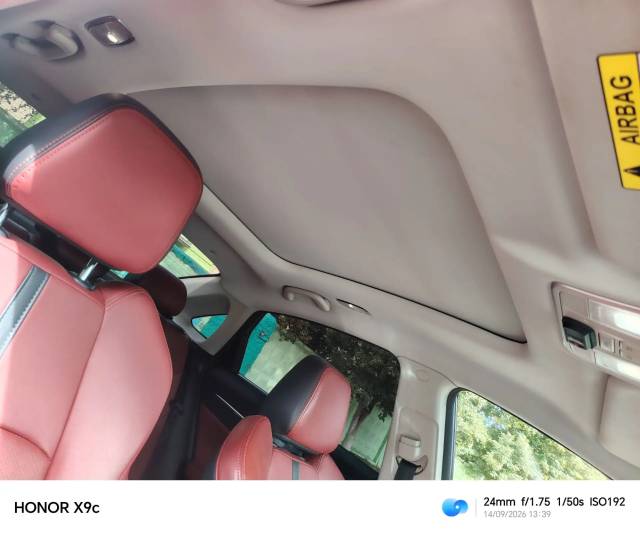 Changan Eado, 2024 года, 149,5 лс, 146000 км, АКПП - Изображение 13