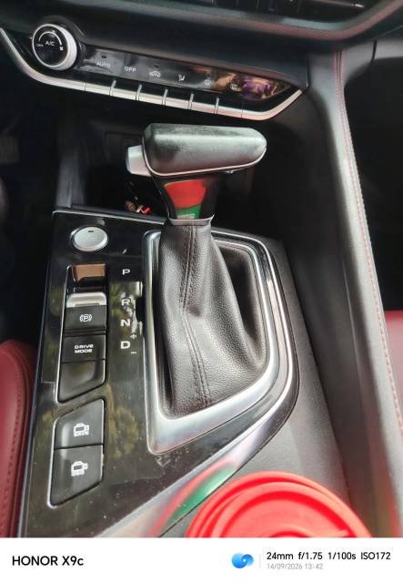 Changan Eado, 2024 года, 149,5 лс, 146000 км, АКПП - Изображение 10