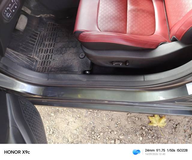 Changan Eado, 2024 года, 149,5 лс, 146000 км, АКПП - Изображение 22