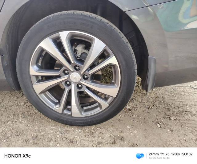 Changan Eado, 2024 года, 149,5 лс, 146000 км, АКПП - Изображение 25