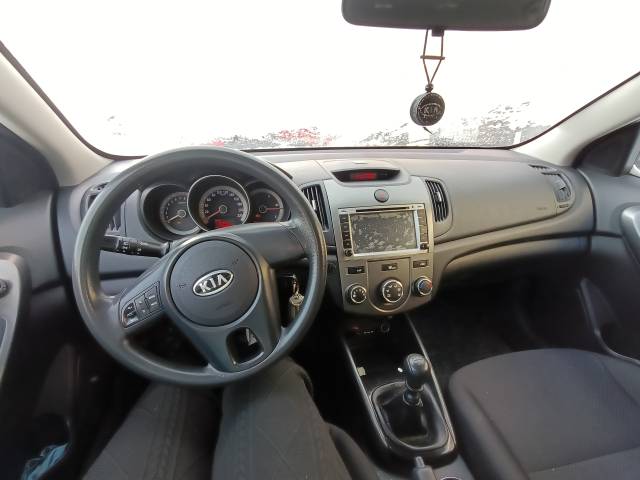 Kia Cerato, 2011 года, 126 лс, 175847 км - Изображение 6