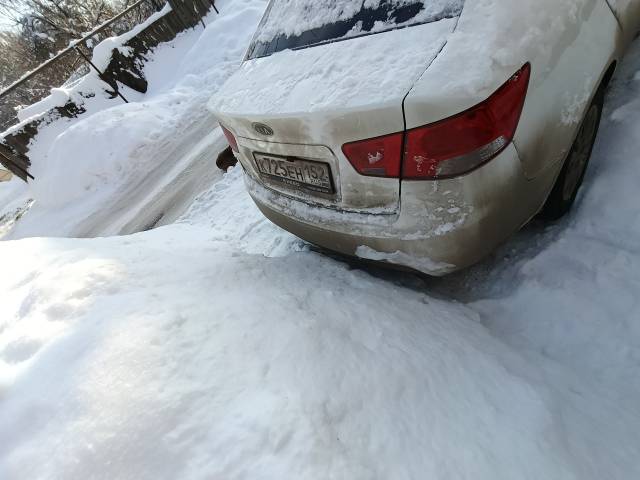 Kia Cerato, 2011 года, 126 лс, 175847 км - Изображение 5