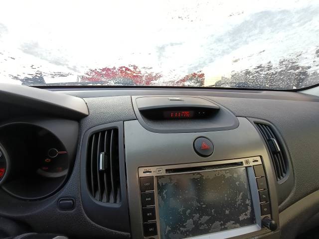 Kia Cerato, 2011 года, 126 лс, 175847 км - Изображение 8