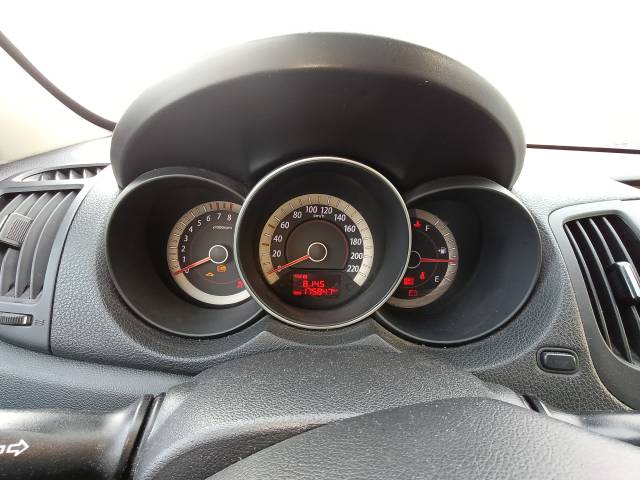 Kia Cerato, 2011 года, 126 лс, 175847 км - Изображение 11