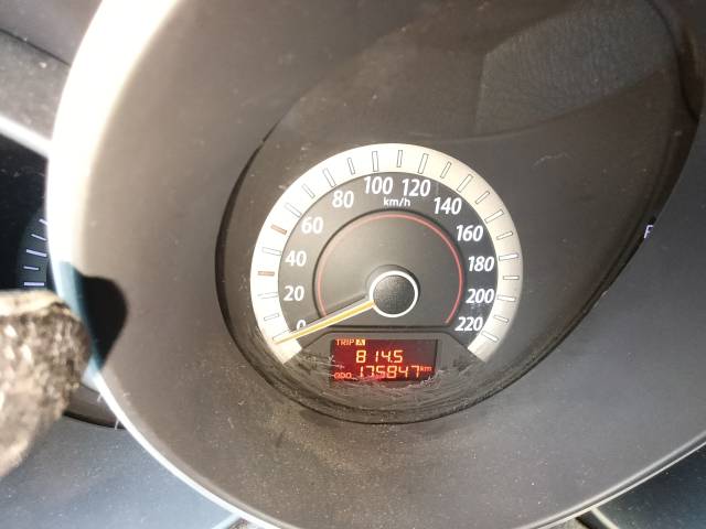 Kia Cerato, 2011 года, 126 лс, 175847 км - Изображение 12