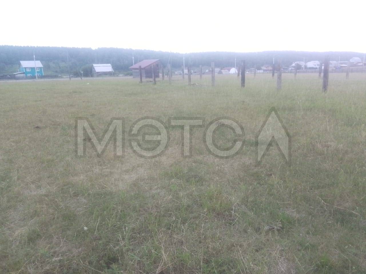 Земельный участок в Иркутской обл., 475+/-8 кв.м. - Изображение 1