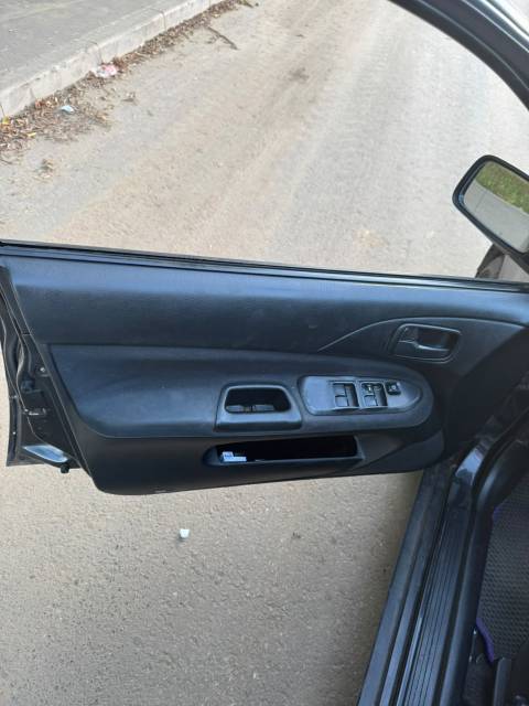 Mitsubishi Lancer, 2007 года, 98 лс, 285000 км, АКПП - Изображение 5