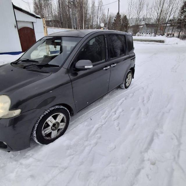 Toyota Sienta, 2008 года, 110 лс, 200000 км, АКПП - Изображение 3