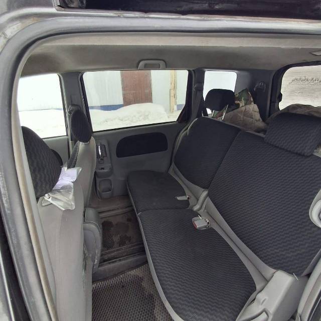 Toyota Sienta, 2008 года, 110 лс, 200000 км, АКПП - Изображение 7