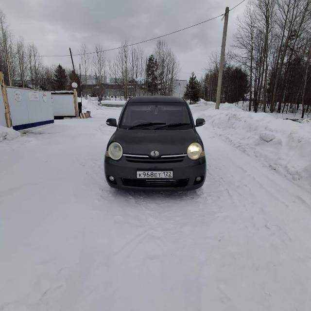 Toyota Sienta, 2008 года, 110 лс, 200000 км, АКПП - Изображение 2