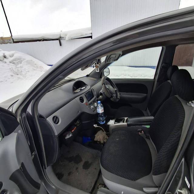 Toyota Sienta, 2008 года, 110 лс, 200000 км, АКПП - Изображение 6