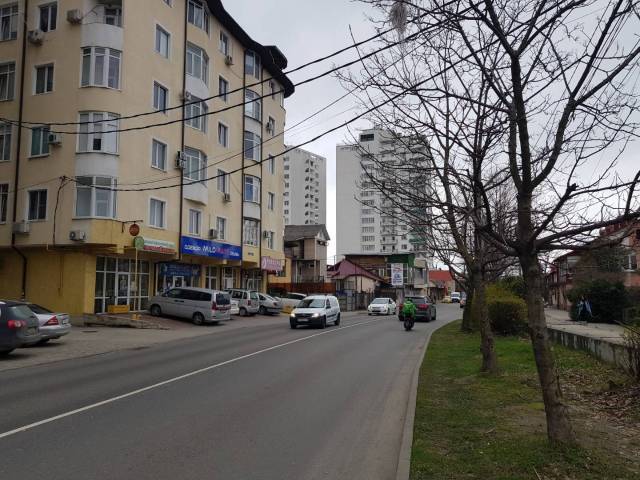 Объект незавершенного строительства и земельный участок 1423 кв.м. в Сочи - Изображение 4