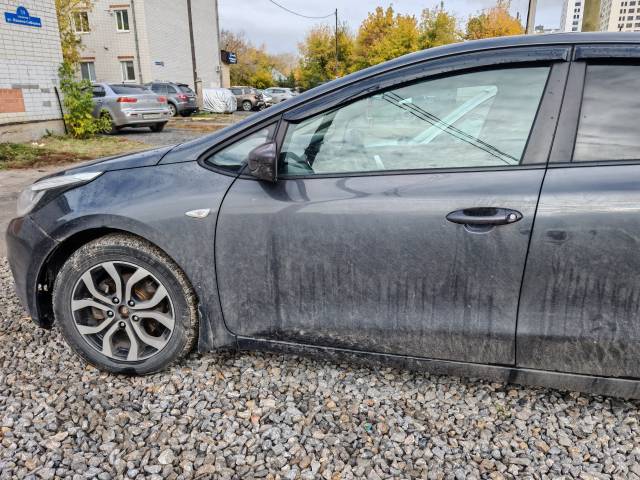 Kia Ceed, 2014 года, 129 лс, 460000 км, АКПП - Изображение 3