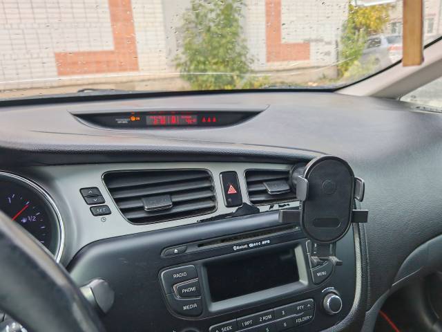 Kia Ceed, 2014 года, 129 лс, 460000 км, АКПП - Изображение 7