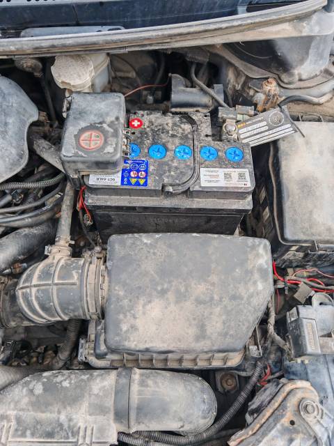 Kia Ceed, 2014 года, 129 лс, 460000 км, АКПП - Изображение 14