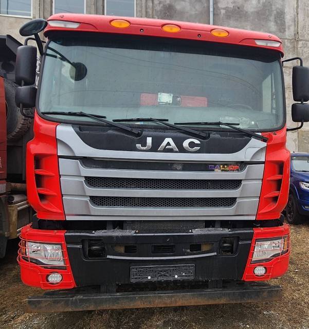 JAC N350, 2021 года - Изображение 2