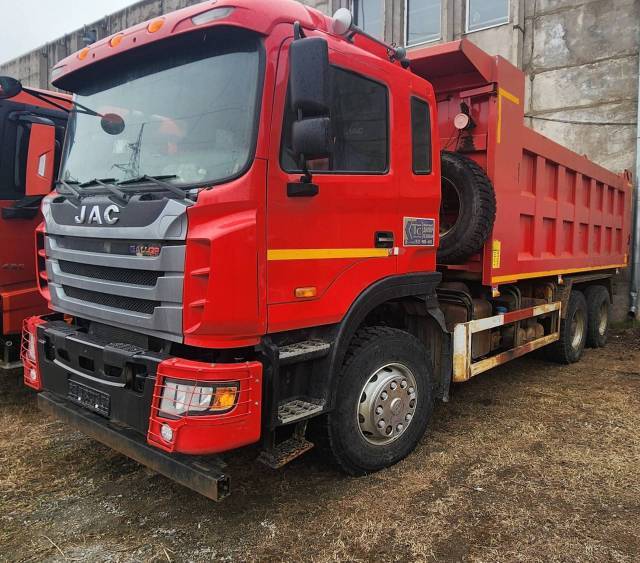 JAC N350, 2021 года - Изображение 3