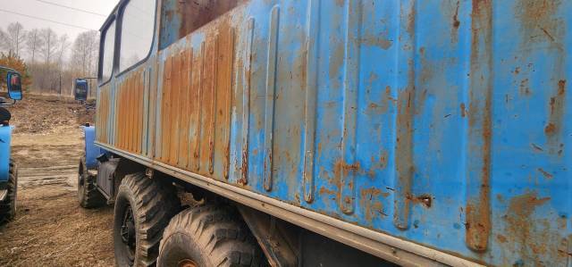 УРАЛ 325512-0010-41, 2011 года - Изображение 4