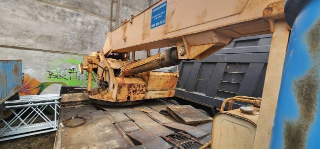 Кран автомобильный КС 35714, 2010 года - Изображение 10