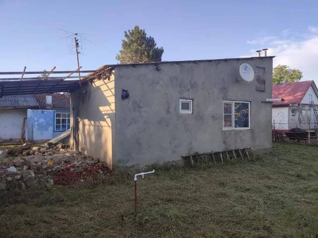 Дом 95 кв.м и земельный участок 1398 кв.м в Краснодарском крае - Изображение 20