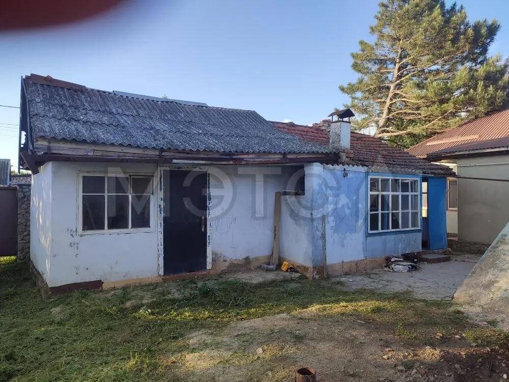 Дом 95 кв.м и земельный участок 1398 кв.м в Краснодарском крае - Изображение 1