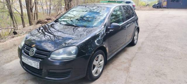 Volkswagen Golf, 2008 года, 102 лс, 269558 км - Изображение 2