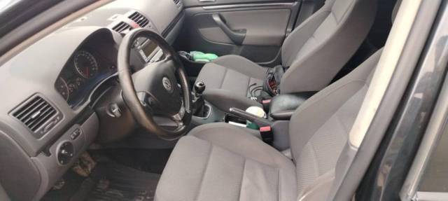 Volkswagen Golf, 2008 года, 102 лс, 269558 км - Изображение 10